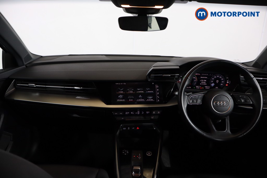 Used Audi A3 2022 for sale - 76333041: Photo 31