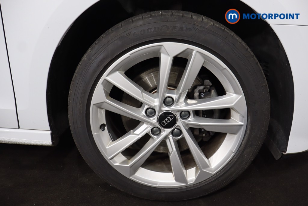 Used Audi A3 2022 for sale - 76333041: Photo 34