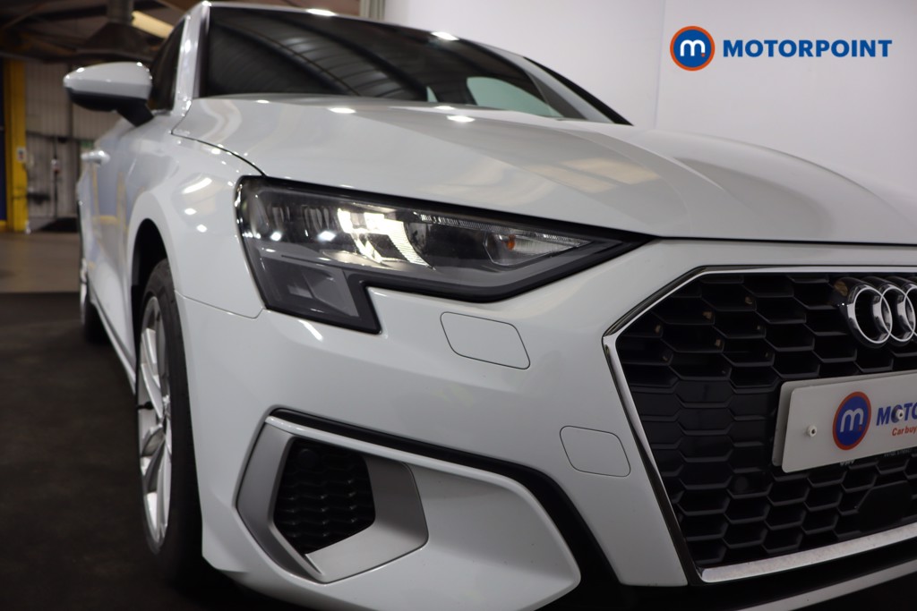 Used Audi A3 2022 for sale - 76333041: Photo 37
