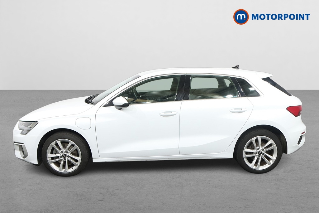 Used Audi A3 2022 for sale - 76333041: Photo 4