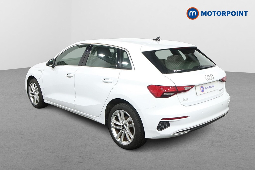 Used Audi A3 2022 for sale - 76333041: Photo 5