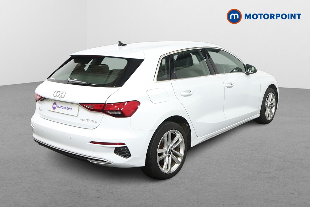 Used Audi A3 2022 for sale - 76333041: Photo 7