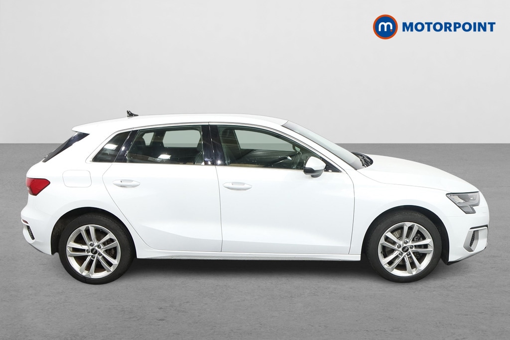 Used Audi A3 2022 for sale - 76333041: Photo 8