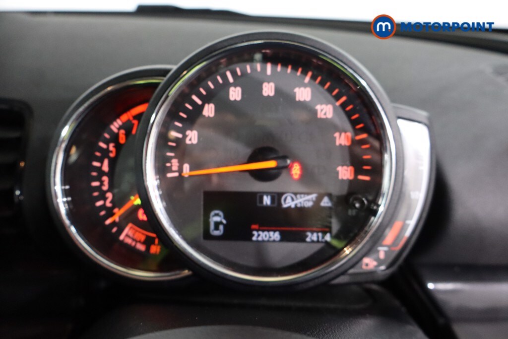 Used MINI Clubman 2020 for sale - 77500587: Photo 10