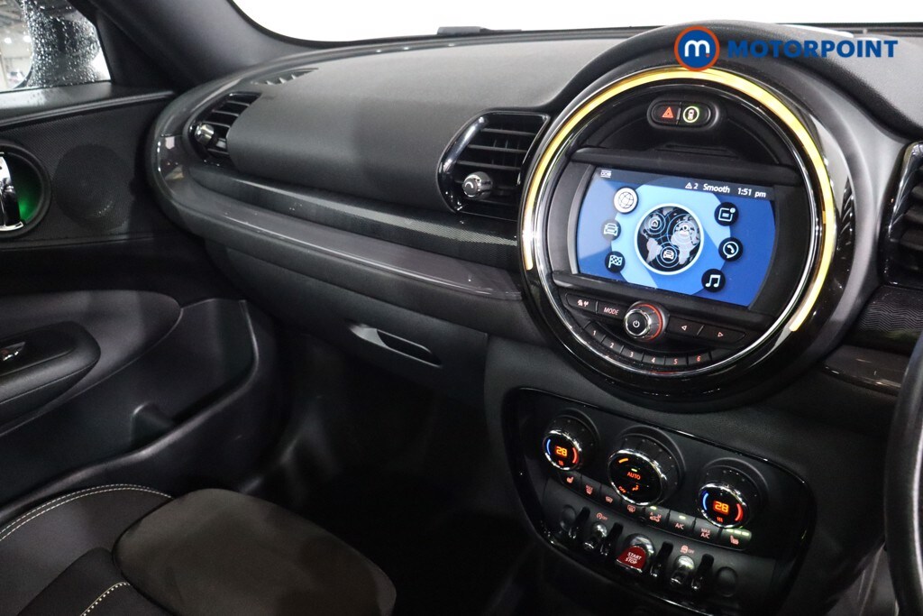 Used MINI Clubman 2020 for sale - 77500587: Photo 11