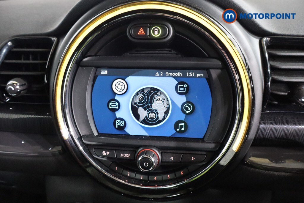 Used MINI Clubman 2020 for sale - 77500587: Photo 12