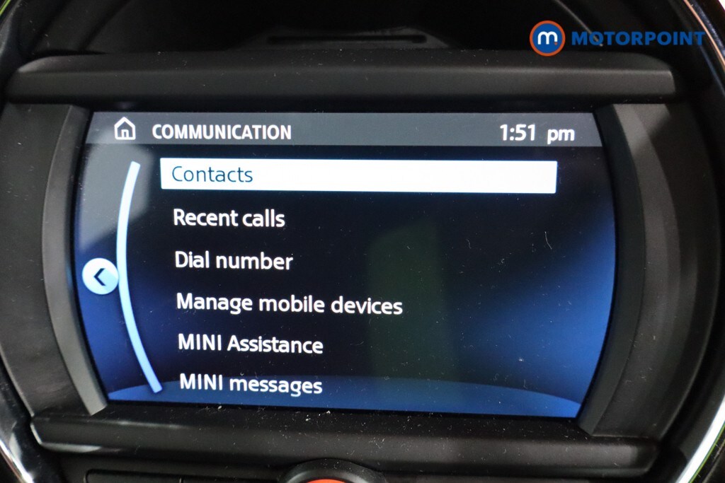 Used MINI Clubman 2020 for sale - 77500587: Photo 14