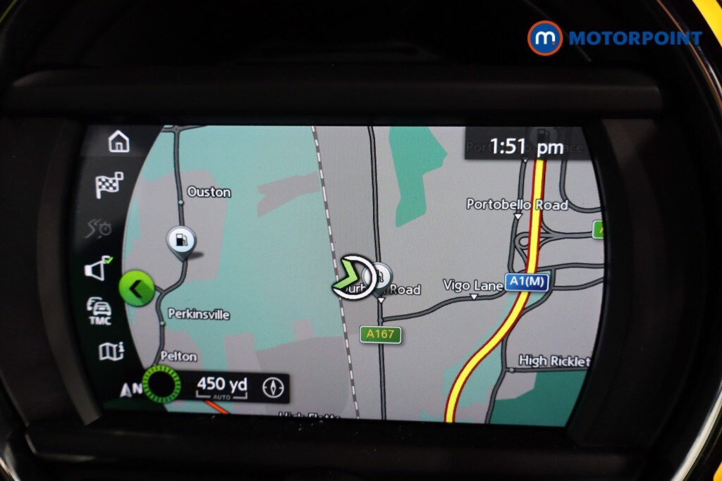 Used MINI Clubman 2020 for sale - 77500587: Photo 15