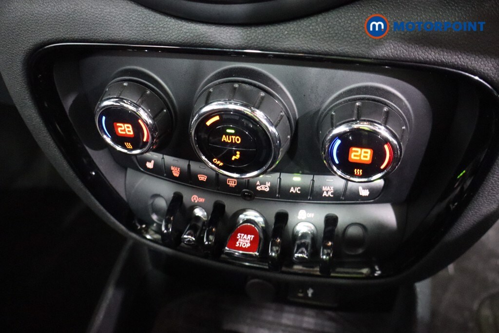 Used MINI Clubman 2020 for sale - 77500587: Photo 17