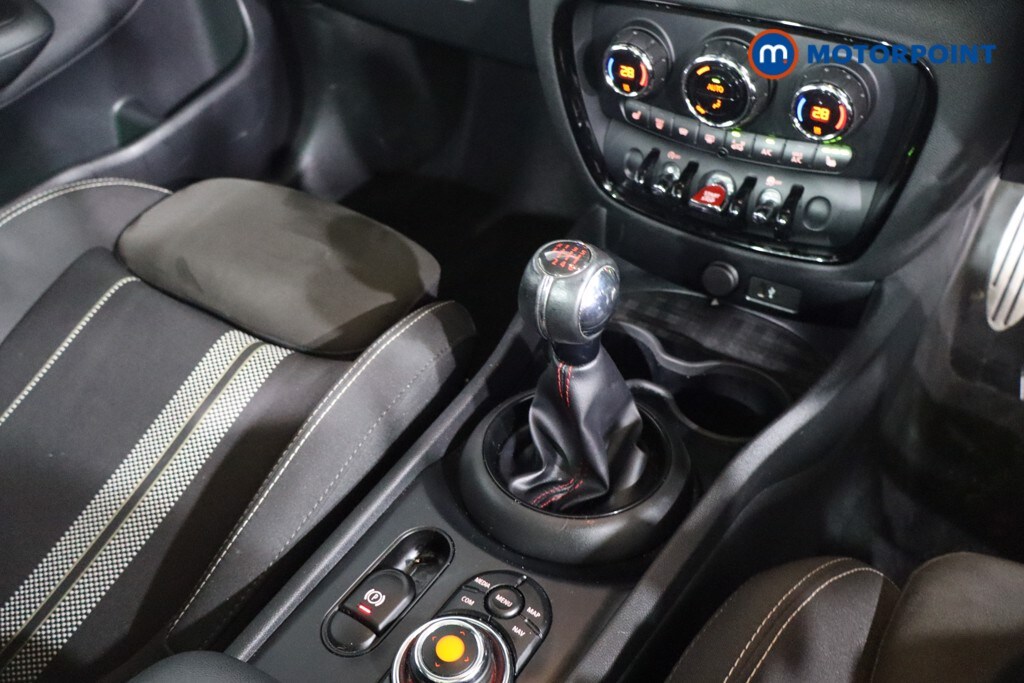 Used MINI Clubman 2020 for sale - 77500587: Photo 18