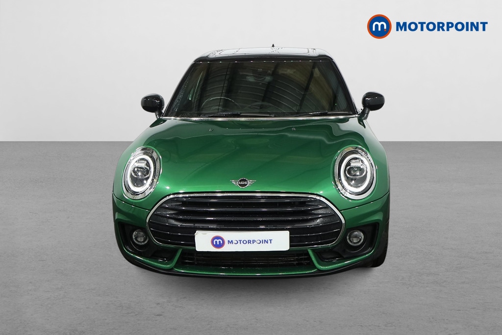 Used MINI Clubman 2020 for sale - 77500587: Photo 2