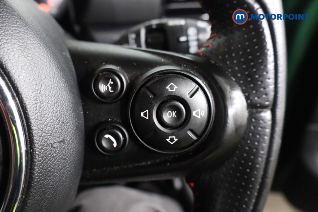 Used MINI Clubman 2020 for sale - 77500587: Photo 21