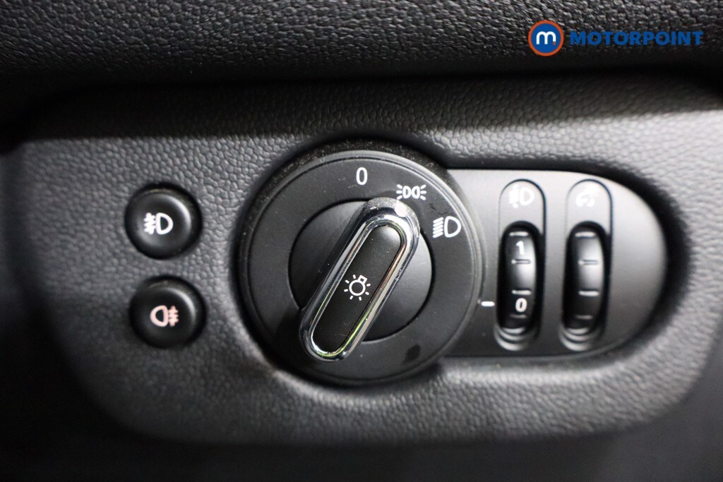 Used MINI Clubman 2020 for sale - 77500587: Photo 24