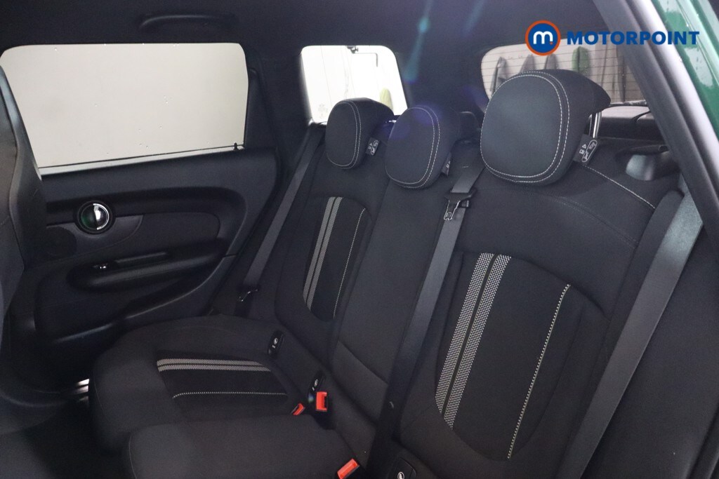 Used MINI Clubman 2020 for sale - 77500587: Photo 28