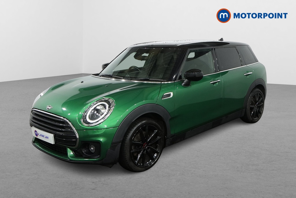 Used MINI Clubman 2020 for sale - 77500587: Photo 3