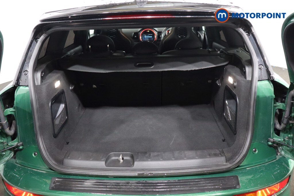 Used MINI Clubman 2020 for sale - 77500587: Photo 32