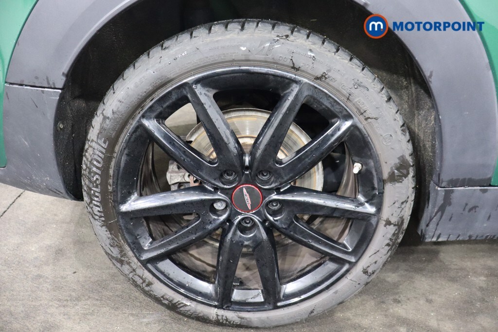 Used MINI Clubman 2020 for sale - 77500587: Photo 33