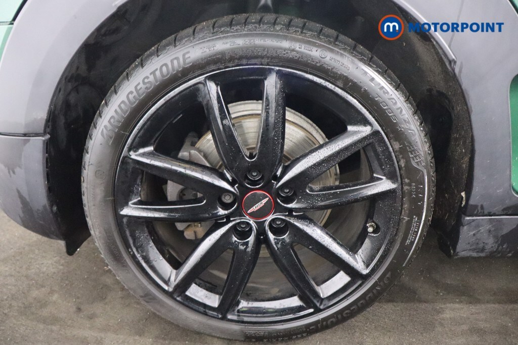 Used MINI Clubman 2020 for sale - 77500587: Photo 35