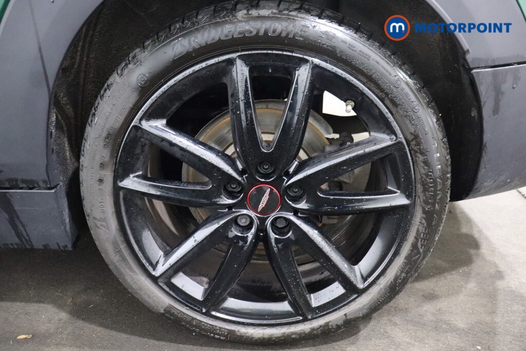 Used MINI Clubman 2020 for sale - 77500587: Photo 36