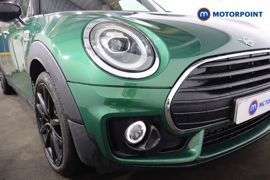Used MINI Clubman 2020 for sale - 77500587: Photo 37
