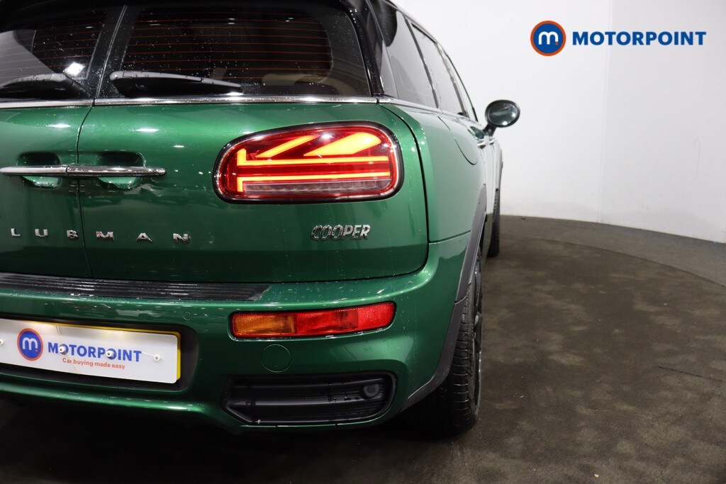 Used MINI Clubman 2020 for sale - 77500587: Photo 38