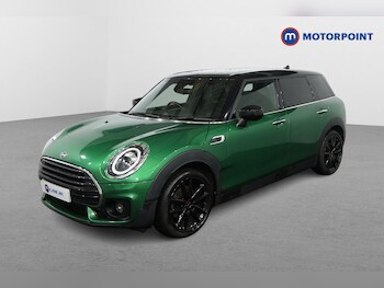 Used MINI Clubman 2020 for sale - 77500587: Photo