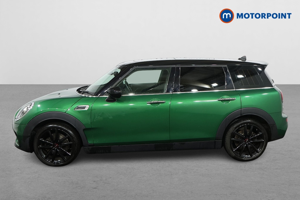 Used MINI Clubman 2020 for sale - 77500587: Photo 4