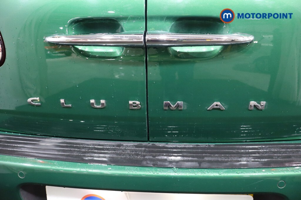 Used MINI Clubman 2020 for sale - 77500587: Photo 40