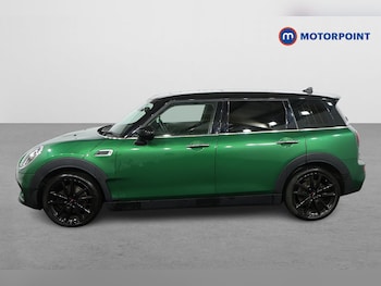 Used MINI Clubman 2020 for sale - 77500587: Photo