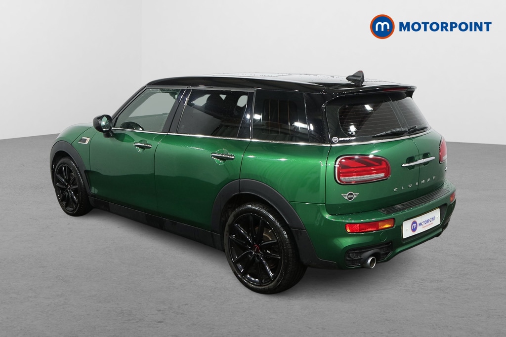 Used MINI Clubman 2020 for sale - 77500587: Photo 5