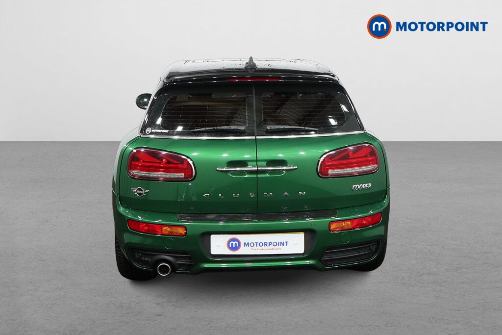 Used MINI Clubman 2020 for sale - 77500587: Photo 6