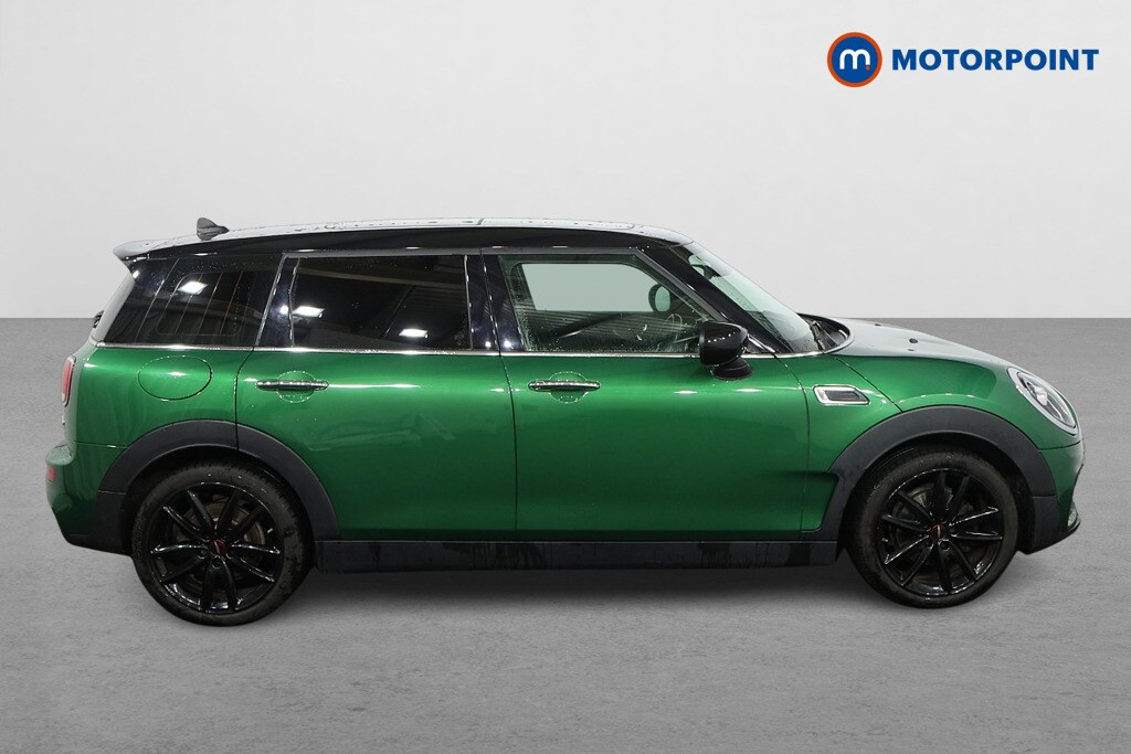 Used MINI Clubman 2020 for sale - 77500587: Photo 8