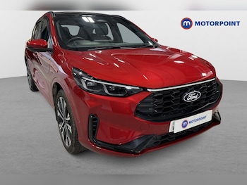 Used Ford Kuga 2024 for sale - 78618765: Photo