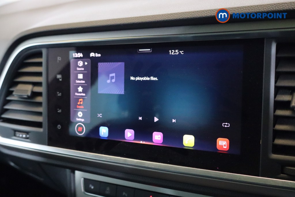 Used SEAT Ateca 2021 for sale - 76653549: Photo 10