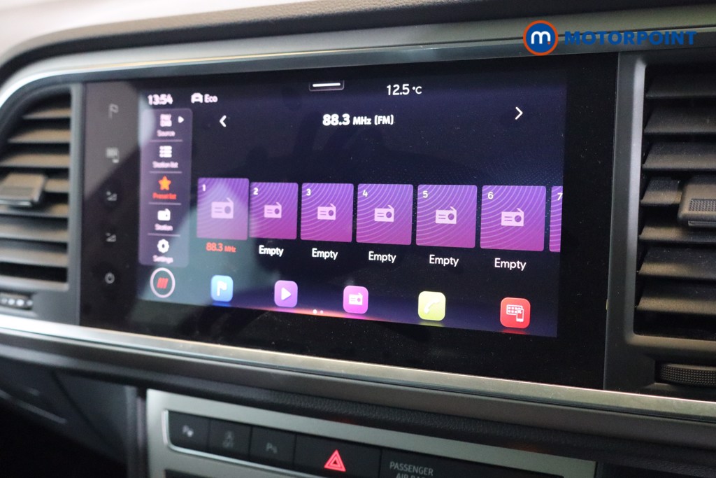 Used SEAT Ateca 2021 for sale - 76653549: Photo 11