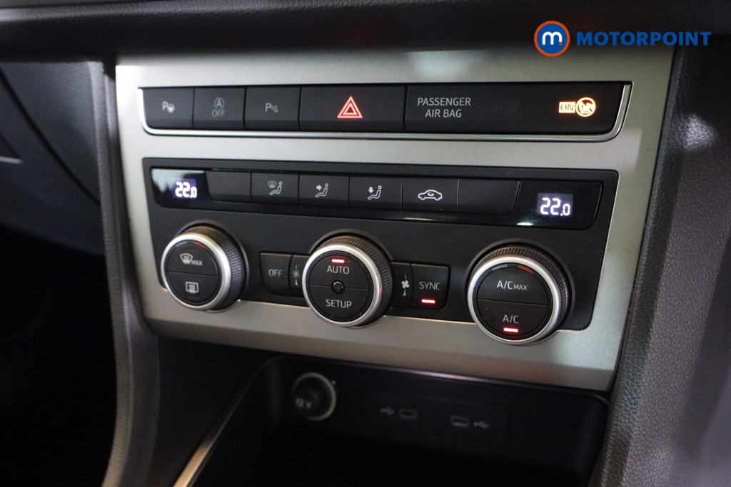 Used SEAT Ateca 2021 for sale - 76653549: Photo 12