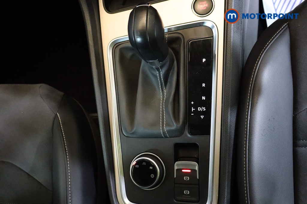 Used SEAT Ateca 2021 for sale - 76653549: Photo 13