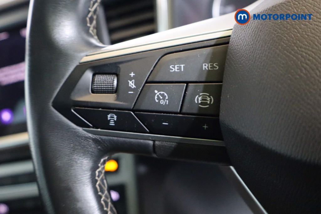 Used SEAT Ateca 2021 for sale - 76653549: Photo 15