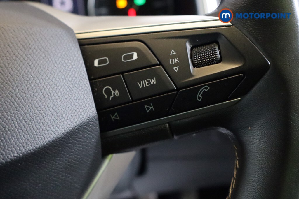 Used SEAT Ateca 2021 for sale - 76653549: Photo 16