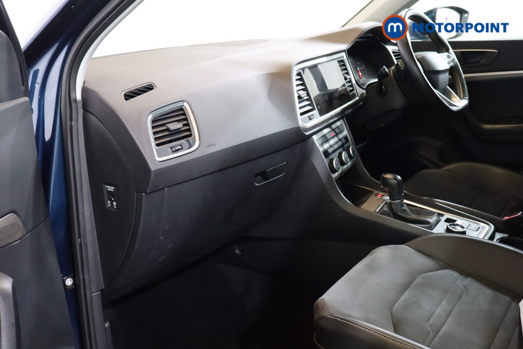 Used SEAT Ateca 2021 for sale - 76653549: Photo 19