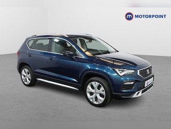 2021 - 1.5 TSI EVO Xperience 5dr DSG