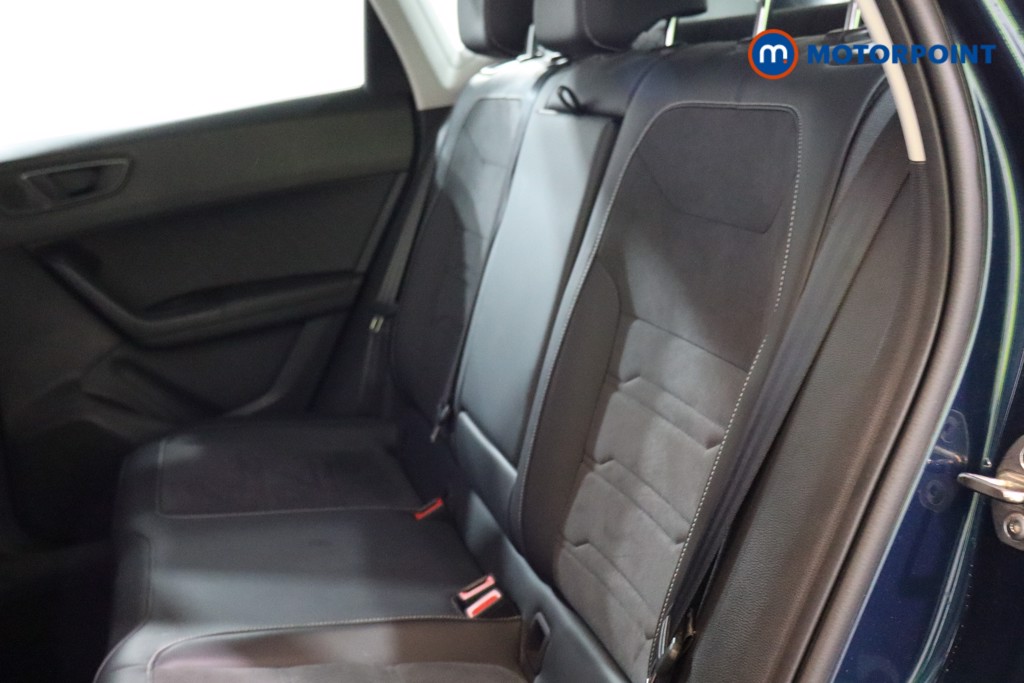 Used SEAT Ateca 2021 for sale - 76653549: Photo 22