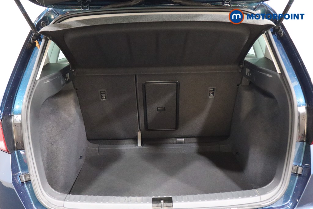 Used SEAT Ateca 2021 for sale - 76653549: Photo 23