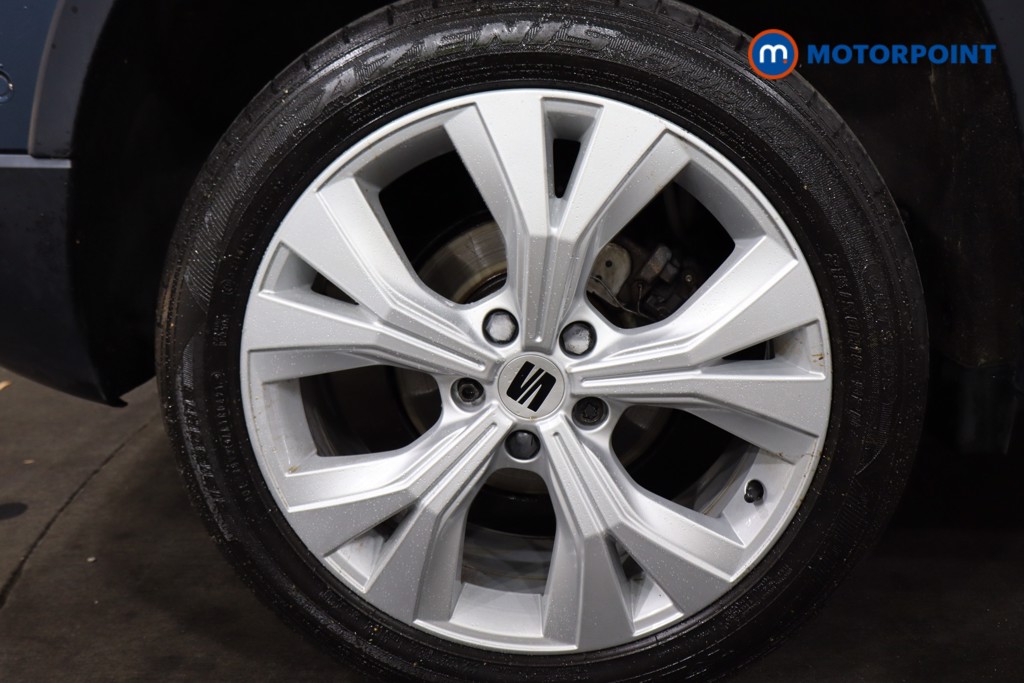 Used SEAT Ateca 2021 for sale - 76653549: Photo 24