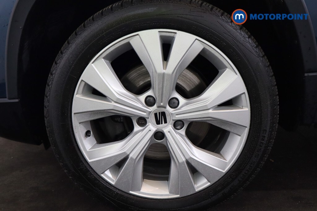 Used SEAT Ateca 2021 for sale - 76653549: Photo 26