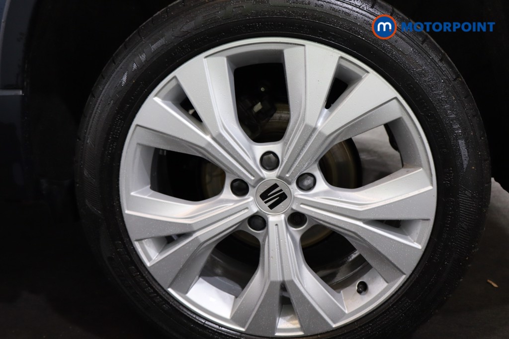 Used SEAT Ateca 2021 for sale - 76653549: Photo 27