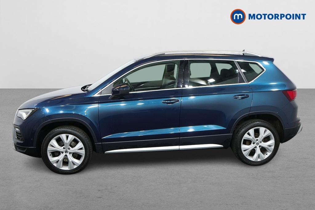 Used SEAT Ateca 2021 for sale - 76653549: Photo 4