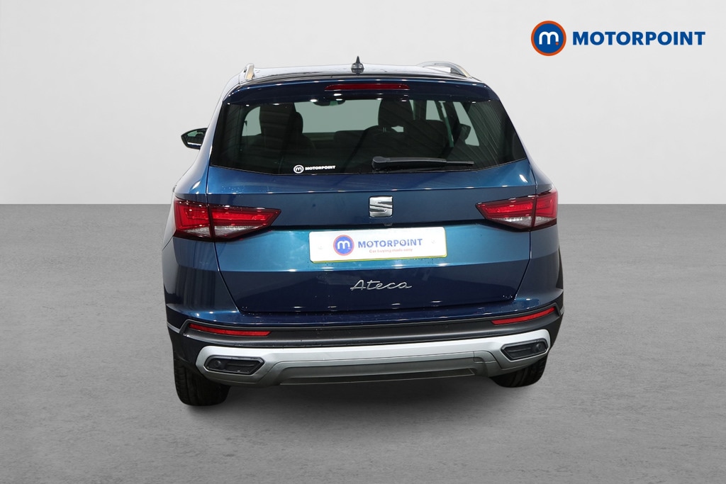 Used SEAT Ateca 2021 for sale - 76653549: Photo 6