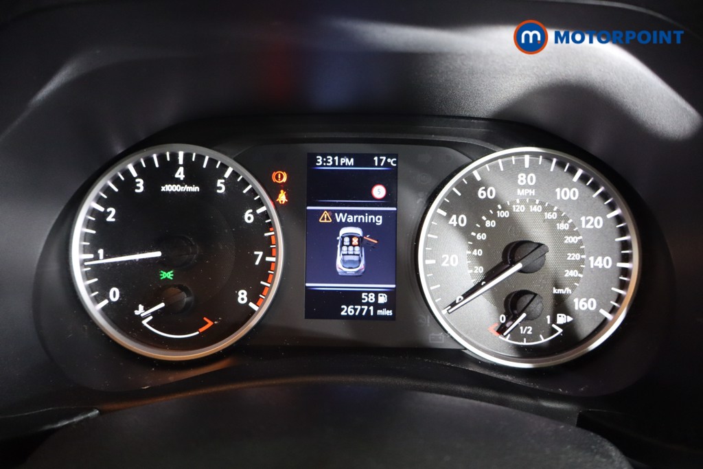 Used Nissan Juke 2020 for sale - 76364245: Photo 10