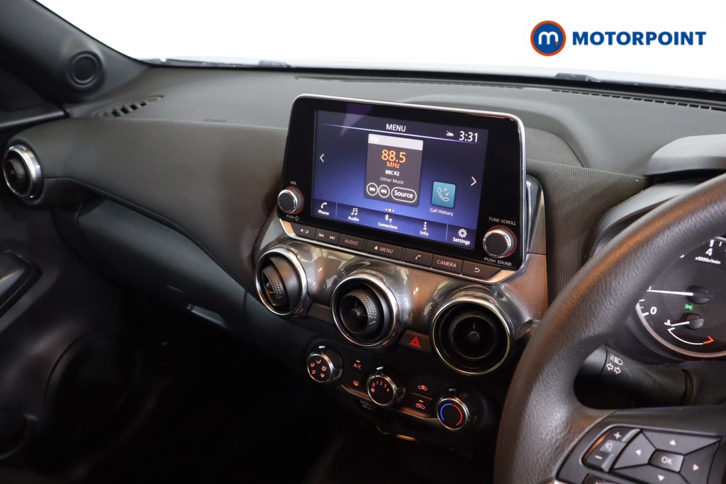 Used Nissan Juke 2020 for sale - 76364245: Photo 11
